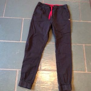 Men’s LRG joggers pants